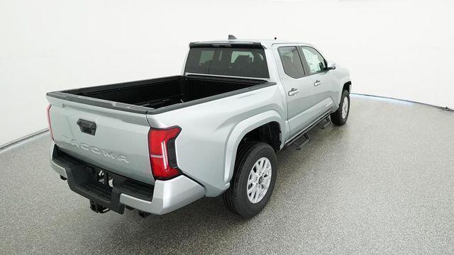 new 2024 Toyota Tacoma car, priced at $44,459