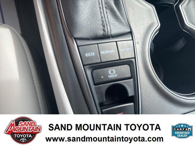 used 2023 Toyota Camry car, priced at $29,891