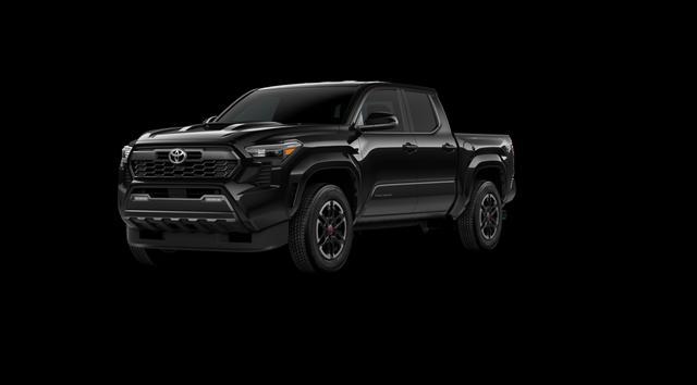 new 2024 Toyota Tacoma car, priced at $47,782