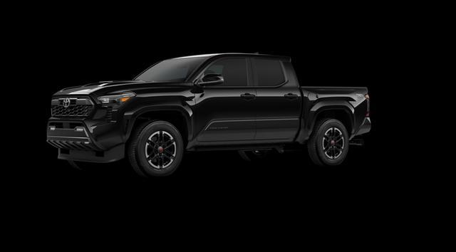 new 2024 Toyota Tacoma car, priced at $47,782