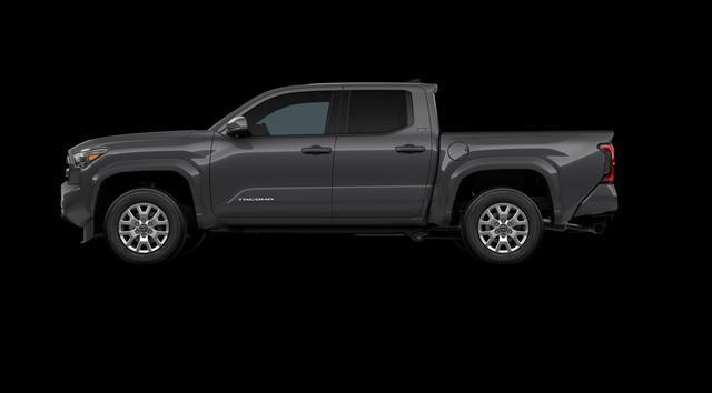 new 2024 Toyota Tacoma car, priced at $42,643