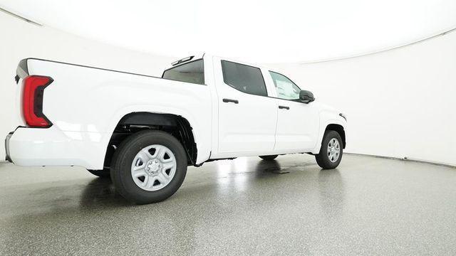 new 2025 Toyota Tundra car, priced at $45,563