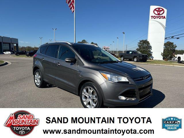 used 2014 Ford Escape car, priced at $11,787