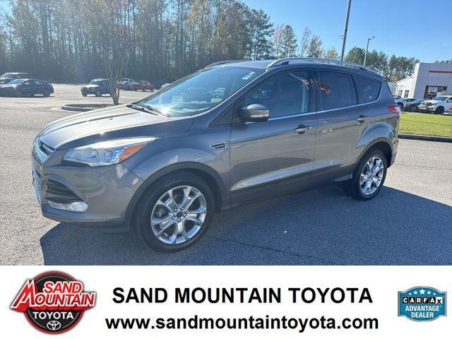 used 2014 Ford Escape car, priced at $11,787