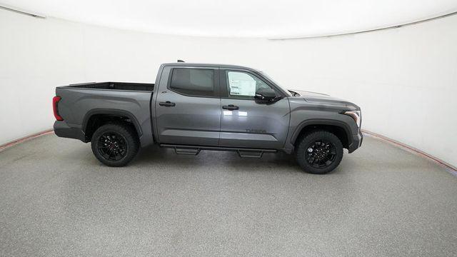 new 2024 Toyota Tundra car, priced at $58,147