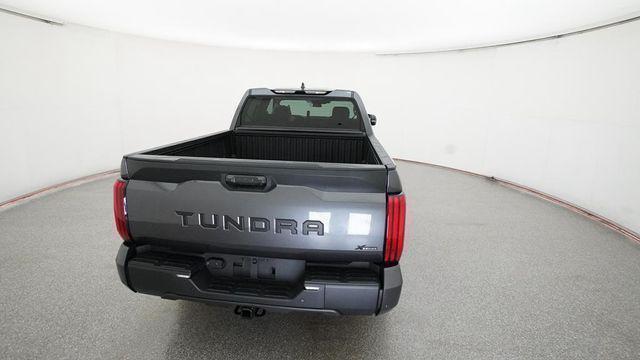 new 2024 Toyota Tundra car, priced at $58,147