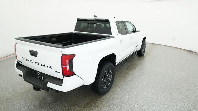 new 2024 Toyota Tacoma car, priced at $50,364