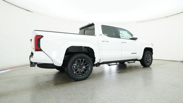 new 2024 Toyota Tacoma car, priced at $50,364