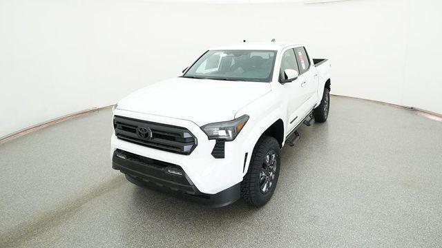 new 2024 Toyota Tacoma car, priced at $50,364