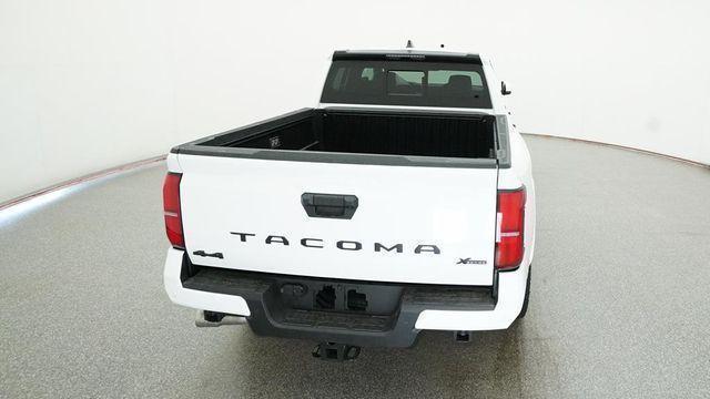 new 2024 Toyota Tacoma car, priced at $50,364