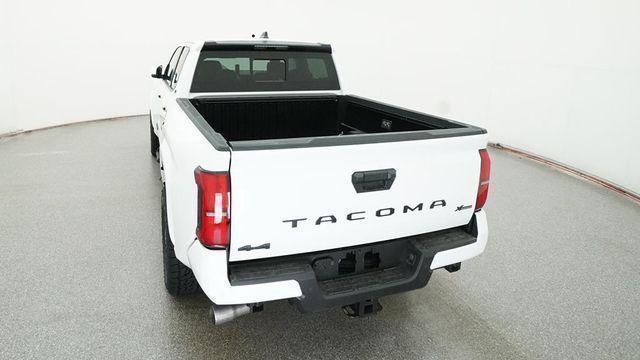 new 2024 Toyota Tacoma car, priced at $50,364