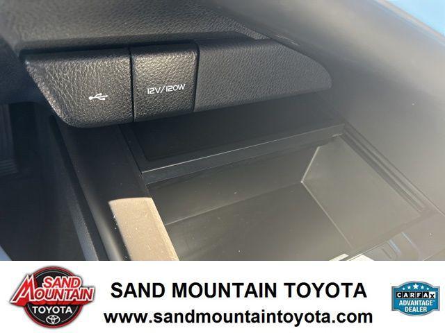 used 2024 Toyota Camry car, priced at $28,985