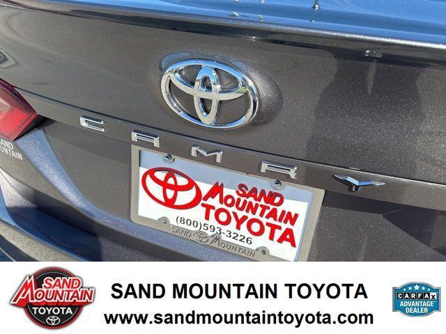 used 2024 Toyota Camry car, priced at $28,985