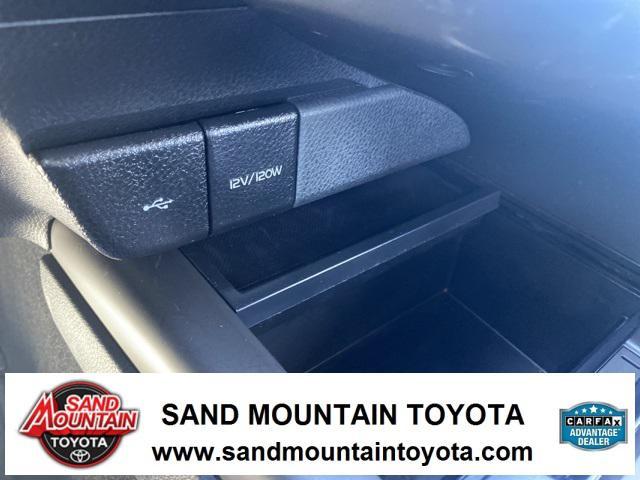used 2023 Toyota Camry car, priced at $28,873