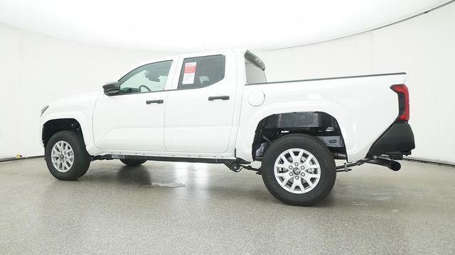 new 2024 Toyota Tacoma car, priced at $40,459