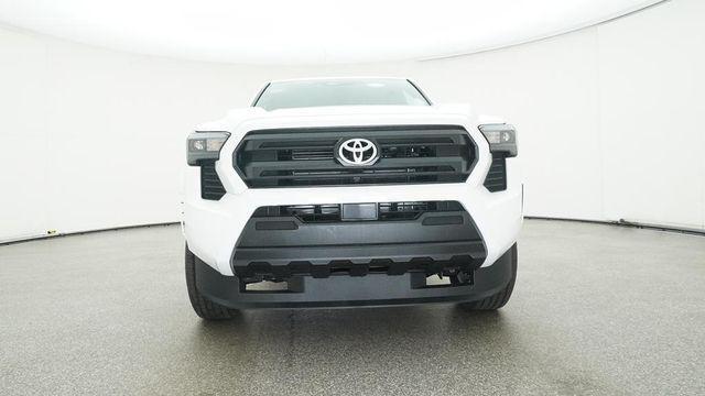 new 2024 Toyota Tacoma car, priced at $40,459