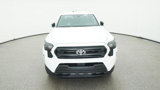 new 2024 Toyota Tacoma car, priced at $40,459