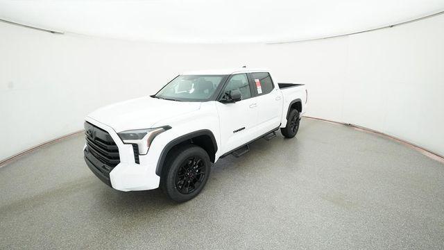 new 2024 Toyota Tundra car, priced at $63,632