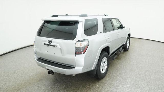 new 2024 Toyota 4Runner car, priced at $50,223