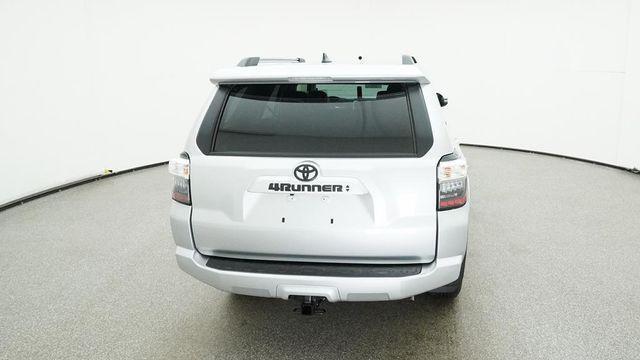 new 2024 Toyota 4Runner car, priced at $50,223