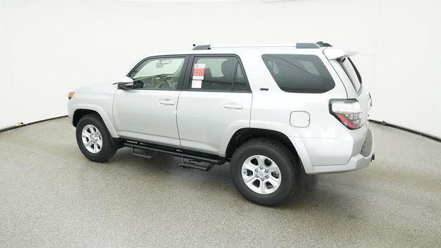 new 2024 Toyota 4Runner car, priced at $50,223