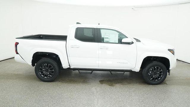 new 2024 Toyota Tacoma car, priced at $48,157