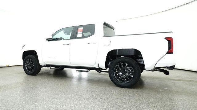 new 2024 Toyota Tacoma car, priced at $48,157