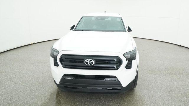 new 2024 Toyota Tacoma car, priced at $48,157