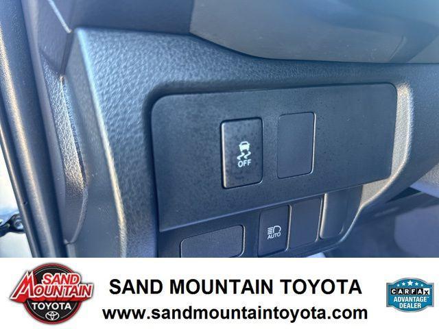 used 2022 Toyota Tacoma car, priced at $31,453