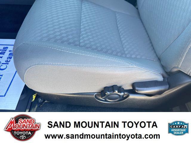 used 2022 Toyota Tacoma car, priced at $31,453