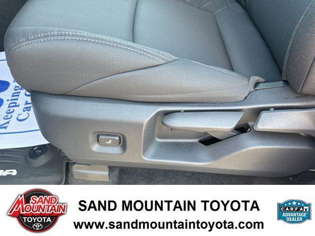 used 2024 Toyota Tacoma car, priced at $42,939