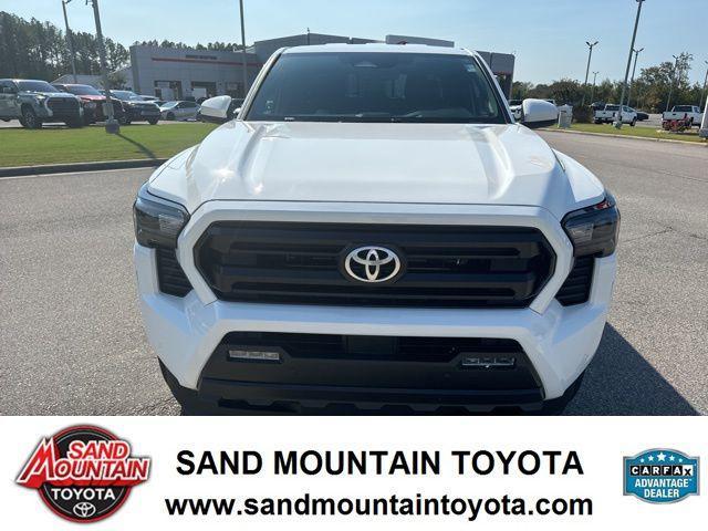 used 2024 Toyota Tacoma car, priced at $42,939