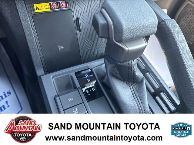 used 2024 Toyota Tacoma car, priced at $42,939