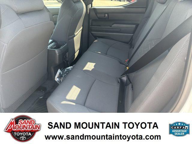 used 2024 Toyota Tacoma car, priced at $42,939