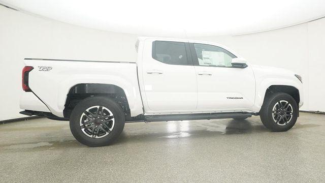 new 2024 Toyota Tacoma car, priced at $49,539