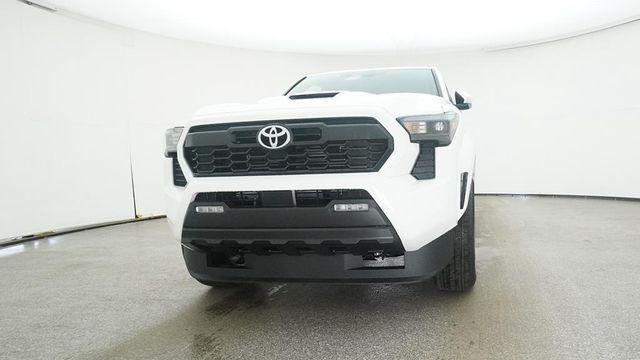 new 2024 Toyota Tacoma car, priced at $49,539