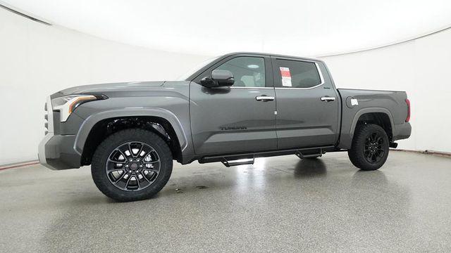 new 2025 Toyota Tundra car, priced at $66,474