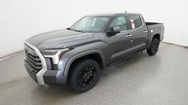 new 2025 Toyota Tundra car, priced at $66,474