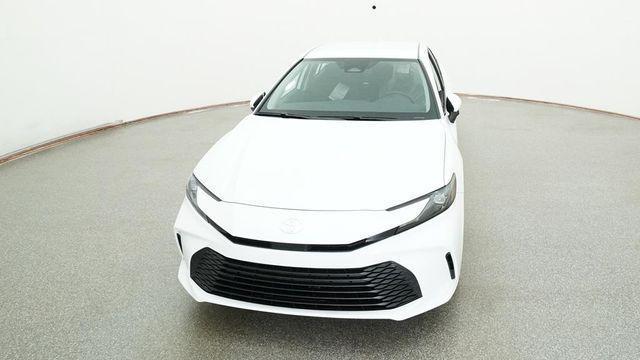 new 2025 Toyota Camry car, priced at $32,808