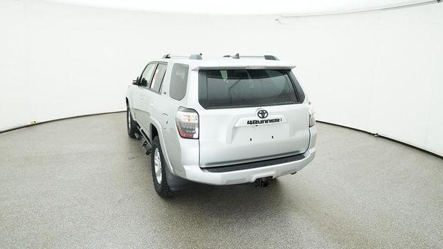 new 2024 Toyota 4Runner car, priced at $51,123