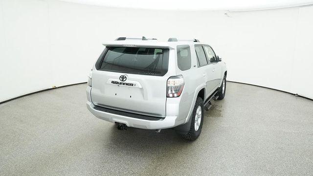 new 2024 Toyota 4Runner car, priced at $51,123