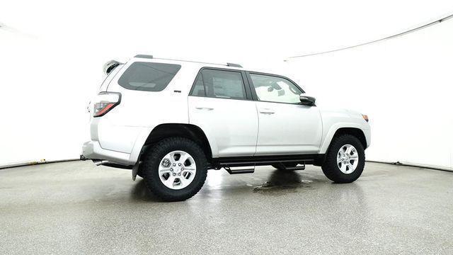 new 2024 Toyota 4Runner car, priced at $51,123