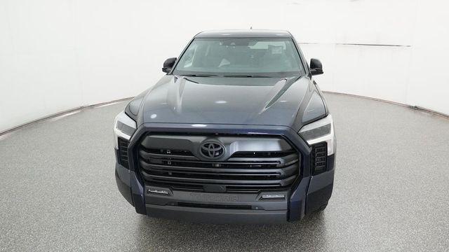 new 2025 Toyota Tundra car, priced at $60,940