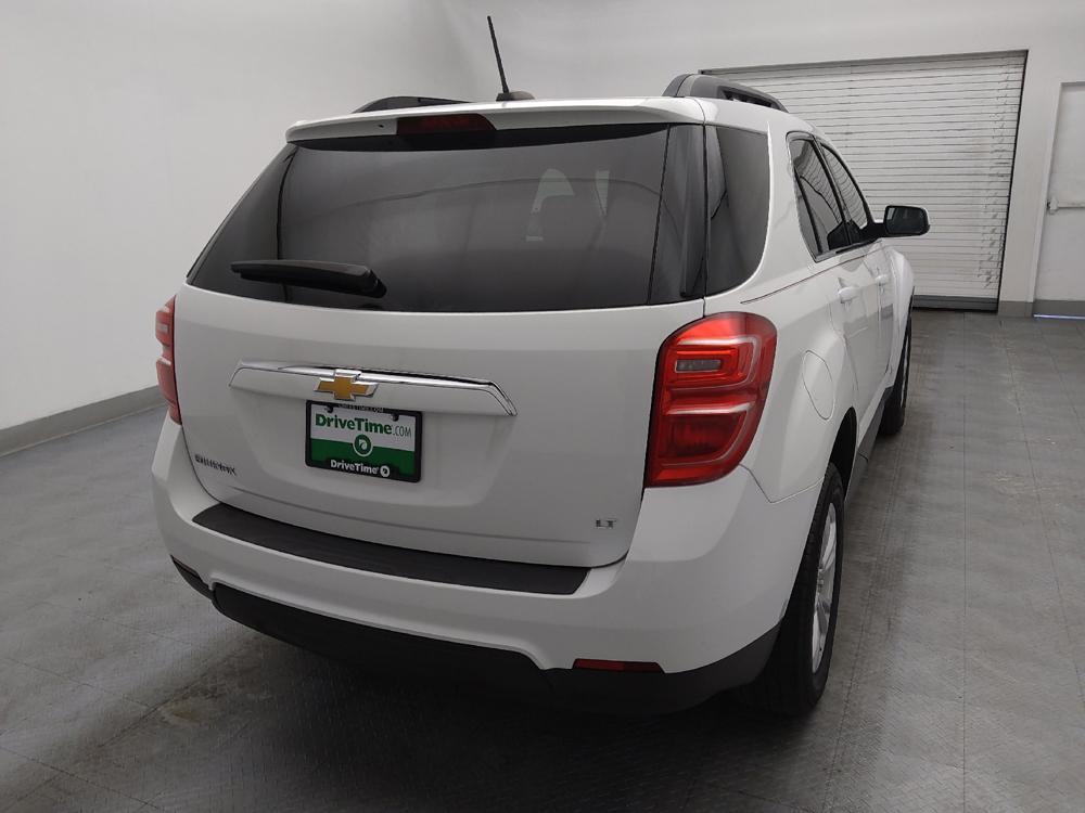 used 2017 Chevrolet Equinox car, priced at $14,495