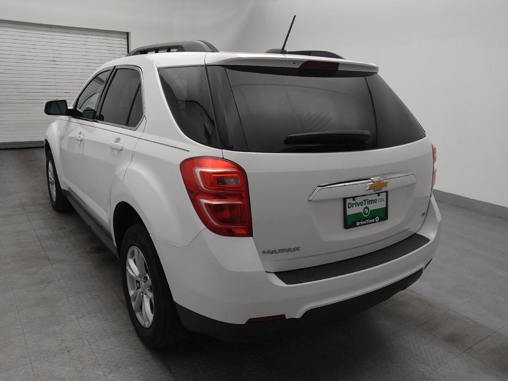 used 2017 Chevrolet Equinox car, priced at $14,495