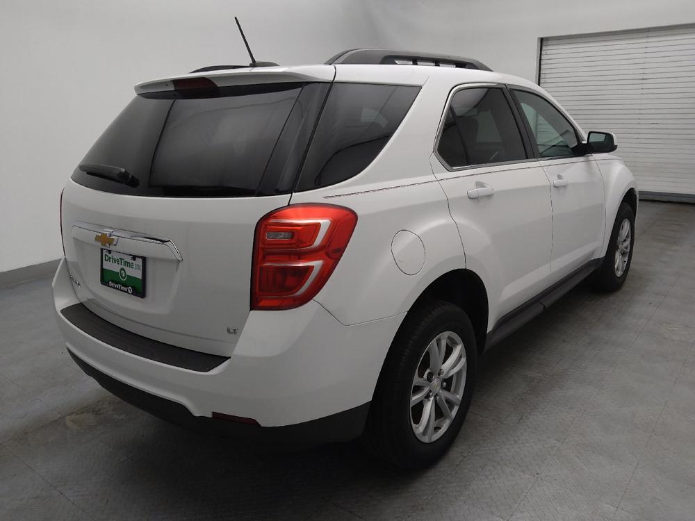 used 2017 Chevrolet Equinox car, priced at $14,495