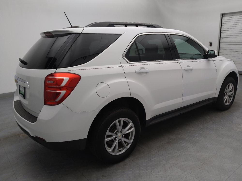 used 2017 Chevrolet Equinox car, priced at $14,495