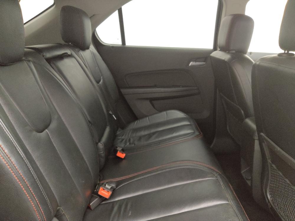 used 2017 Chevrolet Equinox car, priced at $14,495