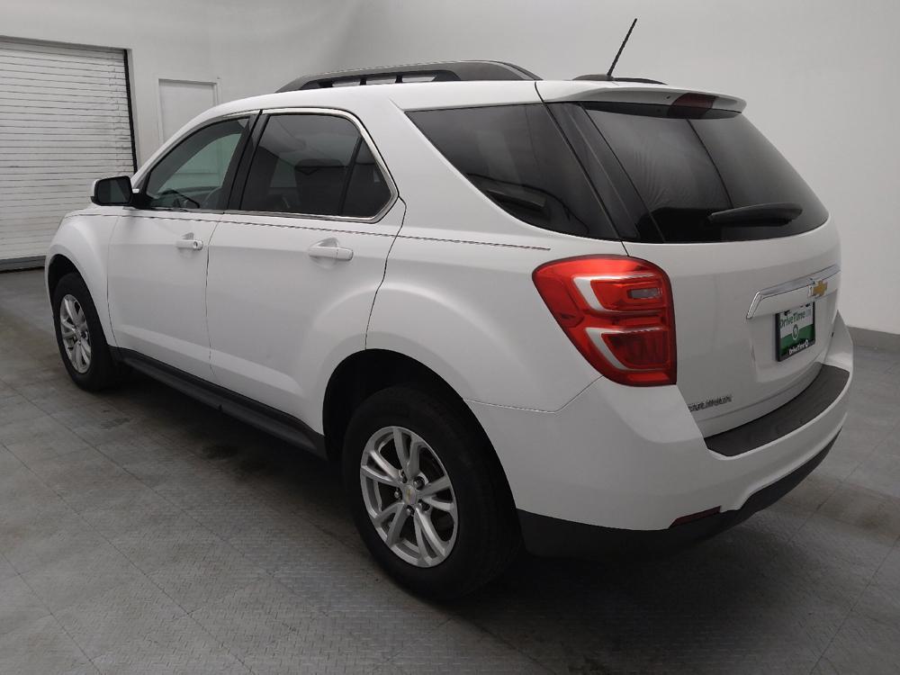 used 2017 Chevrolet Equinox car, priced at $14,495