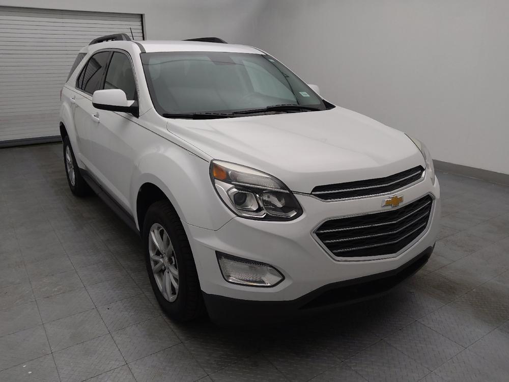 used 2017 Chevrolet Equinox car, priced at $14,495